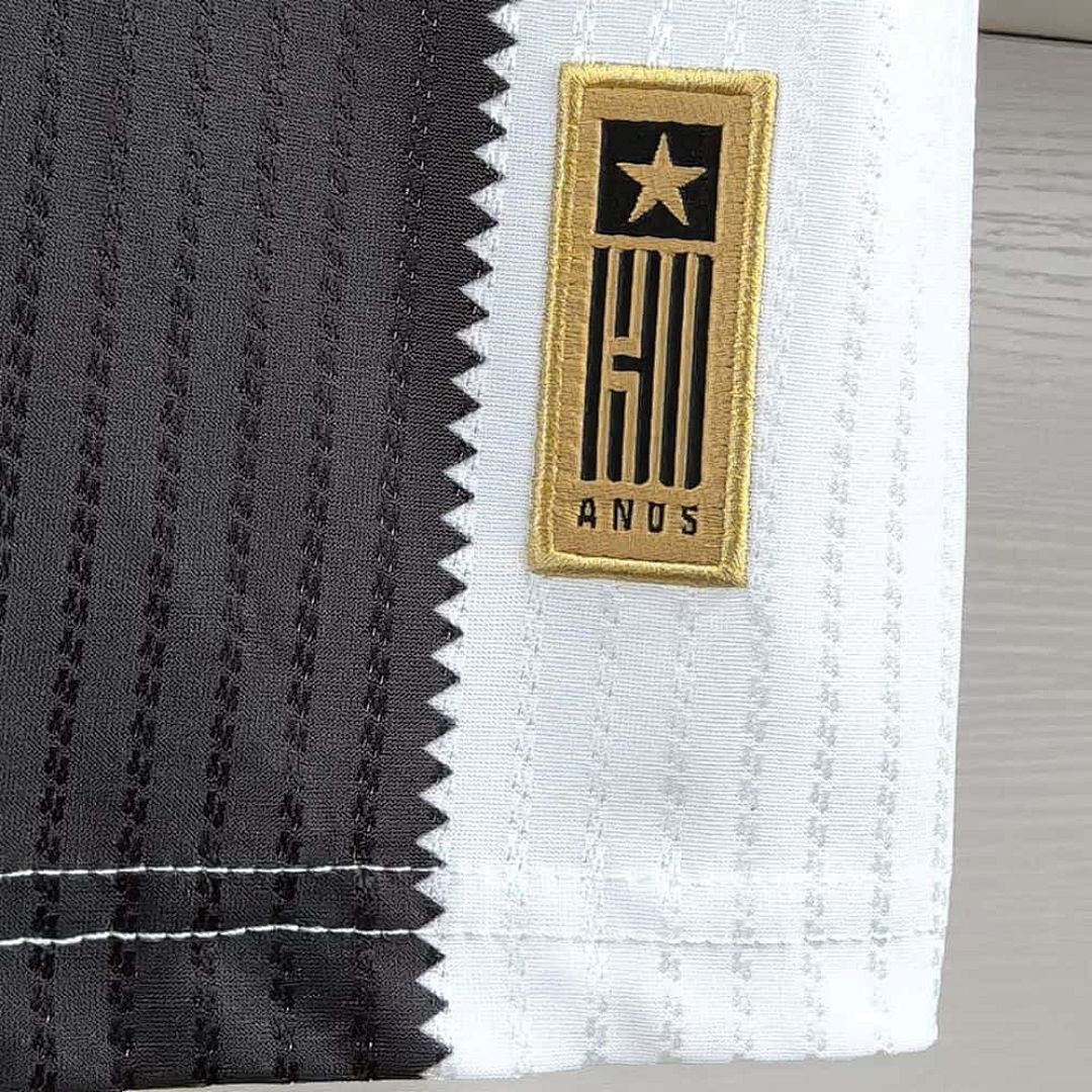 24-25 Botafogo Home Kit Soccer Uniform 10