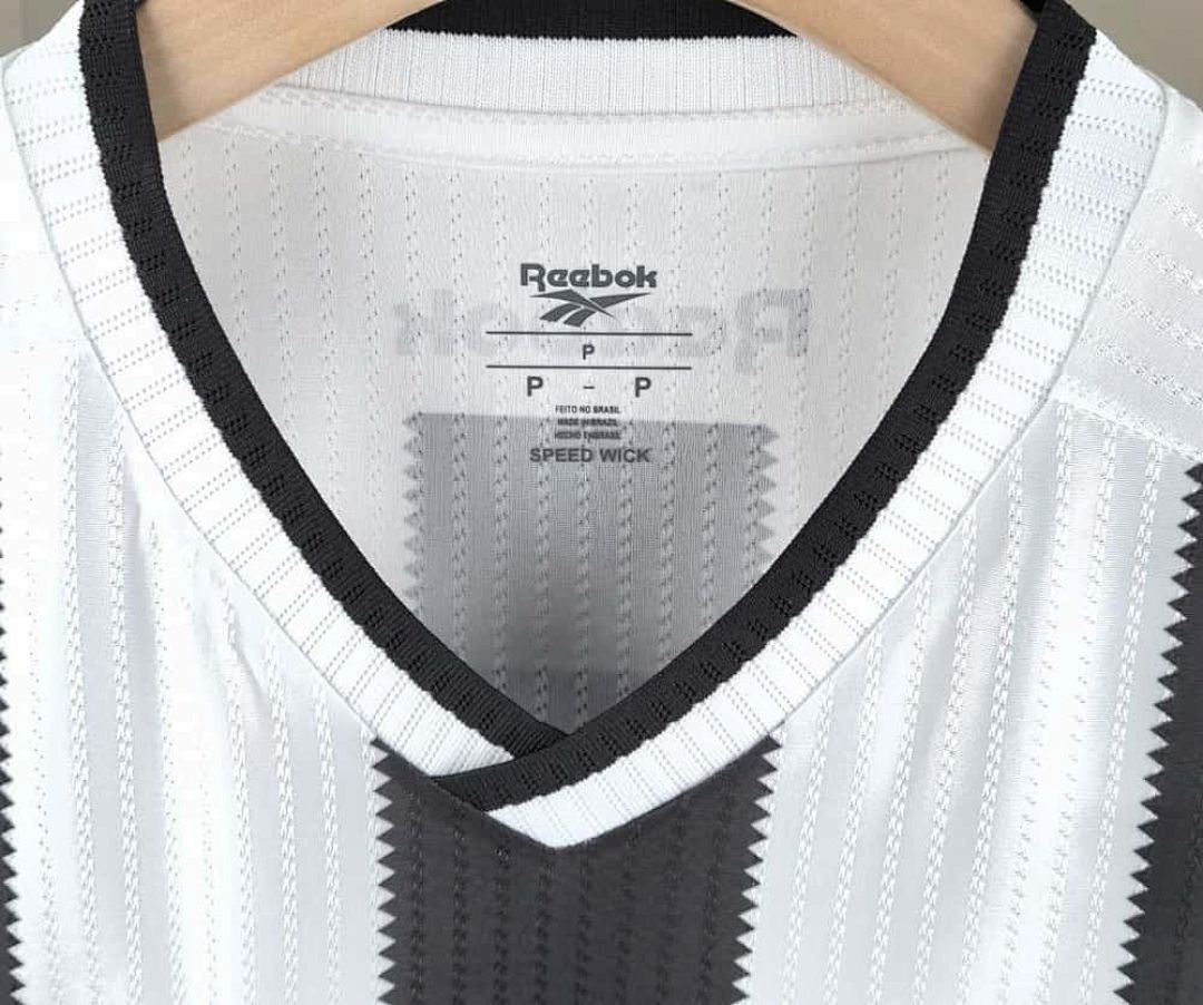 24-25 Botafogo Home Kit Soccer Uniform 7