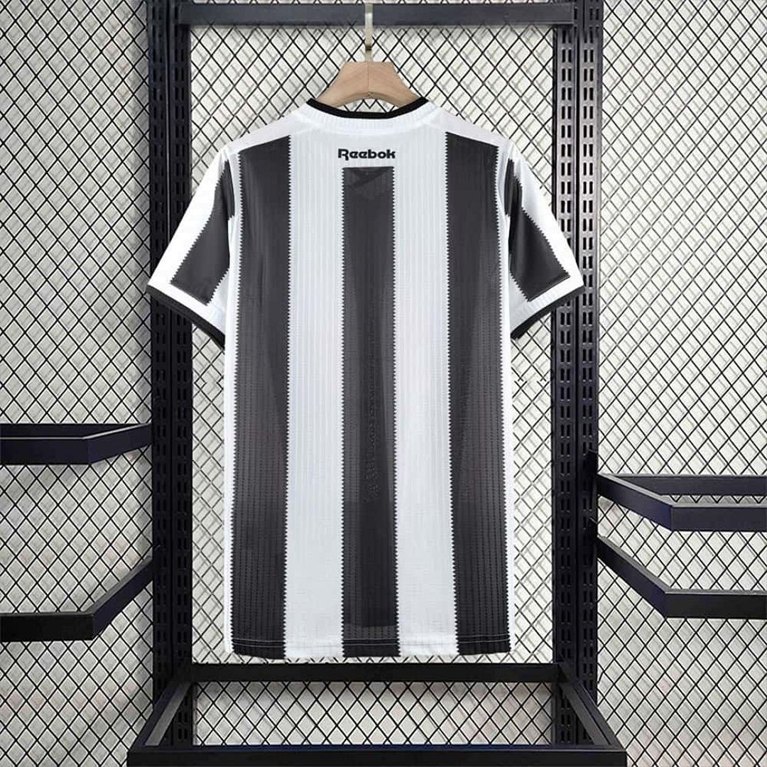 24-25 Botafogo Home Kit Soccer Uniform 9