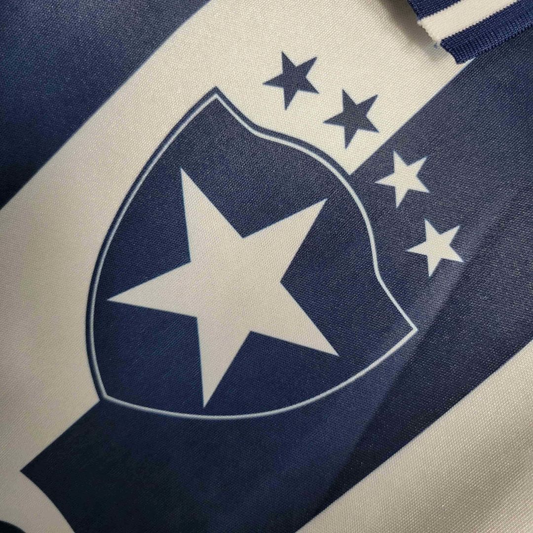 1994 retro Botafogo local S-2XL 2