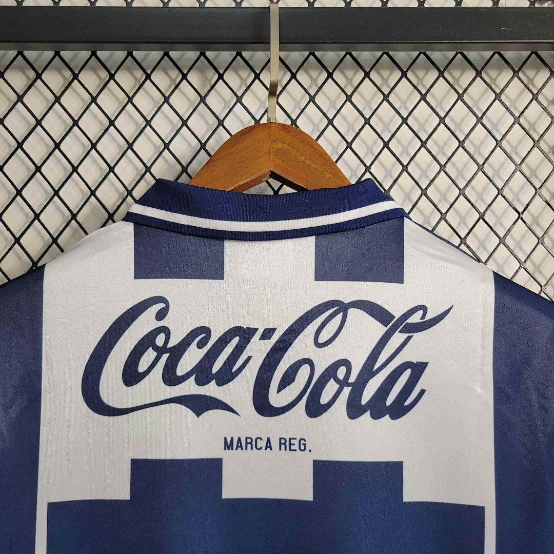 1994 retro Botafogo local S-2XL 3