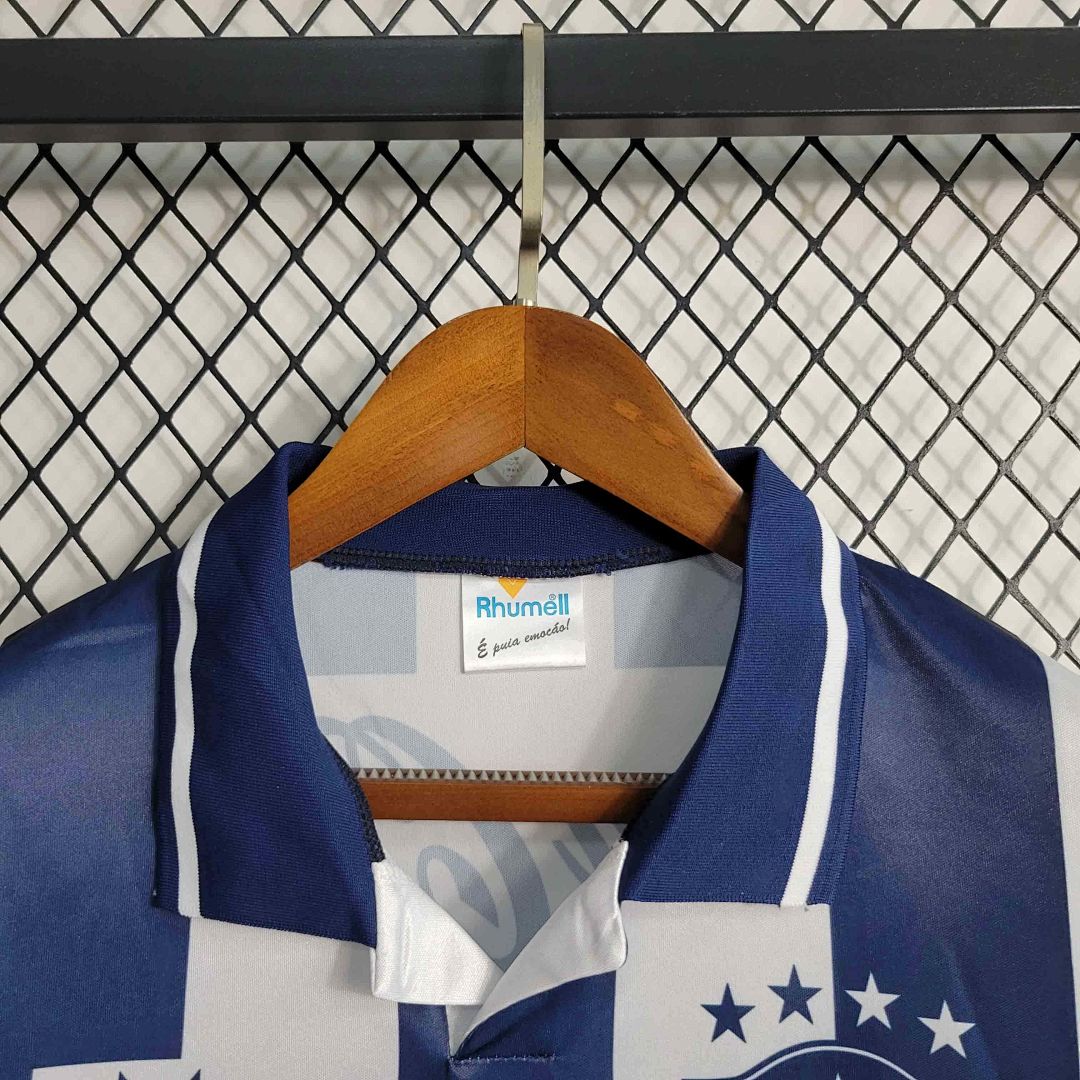 1994 retro Botafogo local S-2XL 4