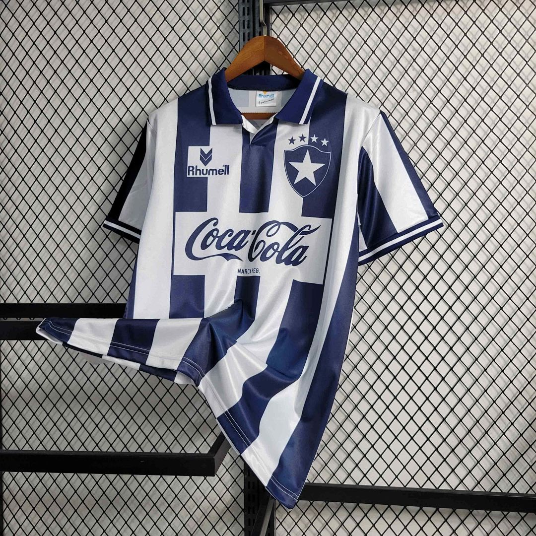 1994 retro Botafogo local S-2XL 5