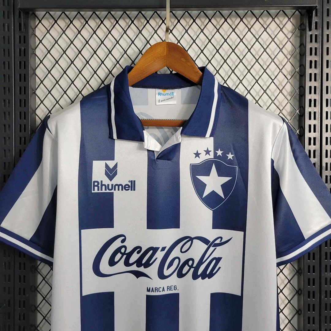 1994 retro Botafogo local S-2XL 6