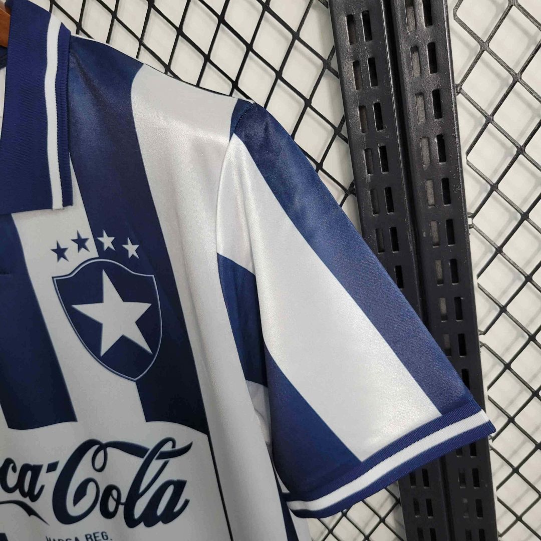 1994 retro Botafogo local S-2XL 8