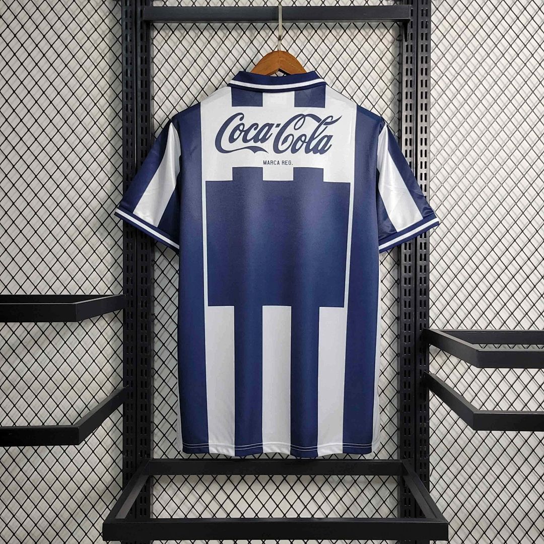 1994 retro Botafogo local S-2XL 9