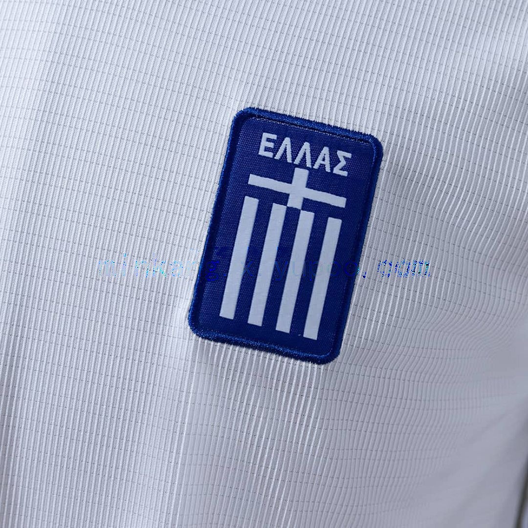 Greece 2026 Home Jersey S-4XL 5