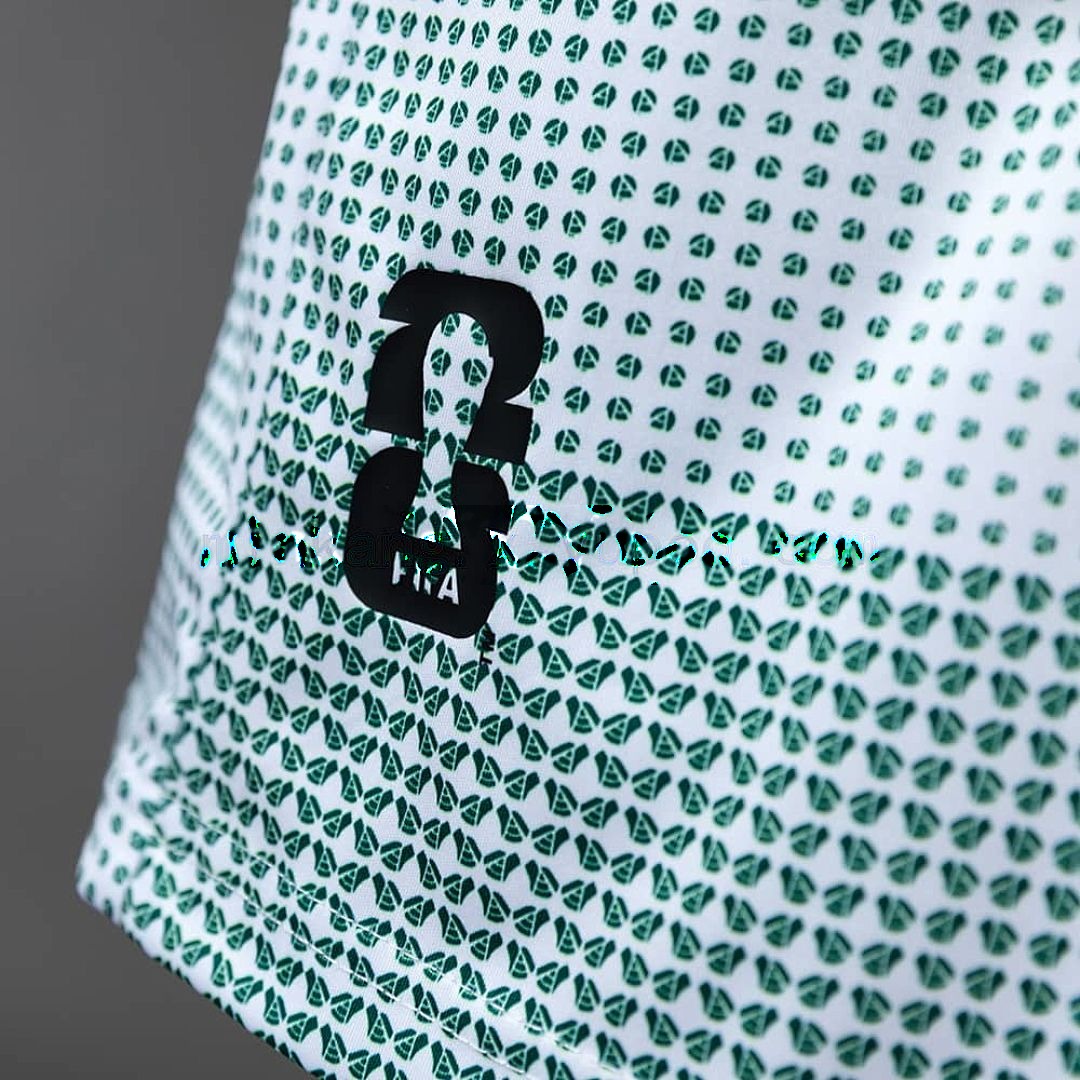 Mexico 2026 edición especial - verde camiseta S-4XL 2
