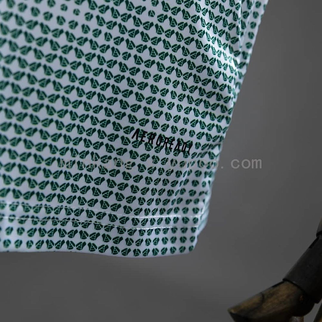 Mexico 2026 edición especial - verde camiseta S-4XL 3