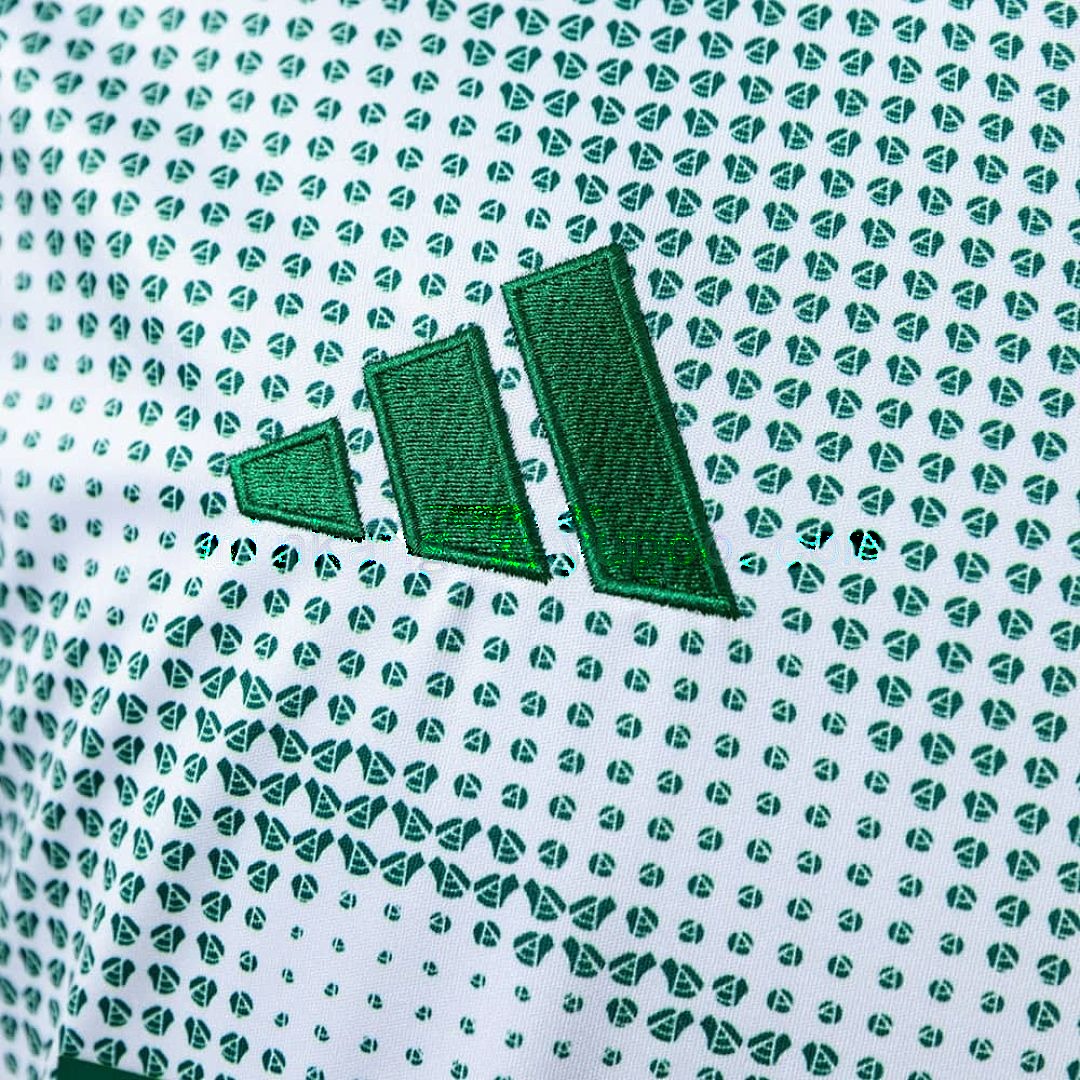 Mexico 2026 edición especial - verde camiseta S-4XL 5