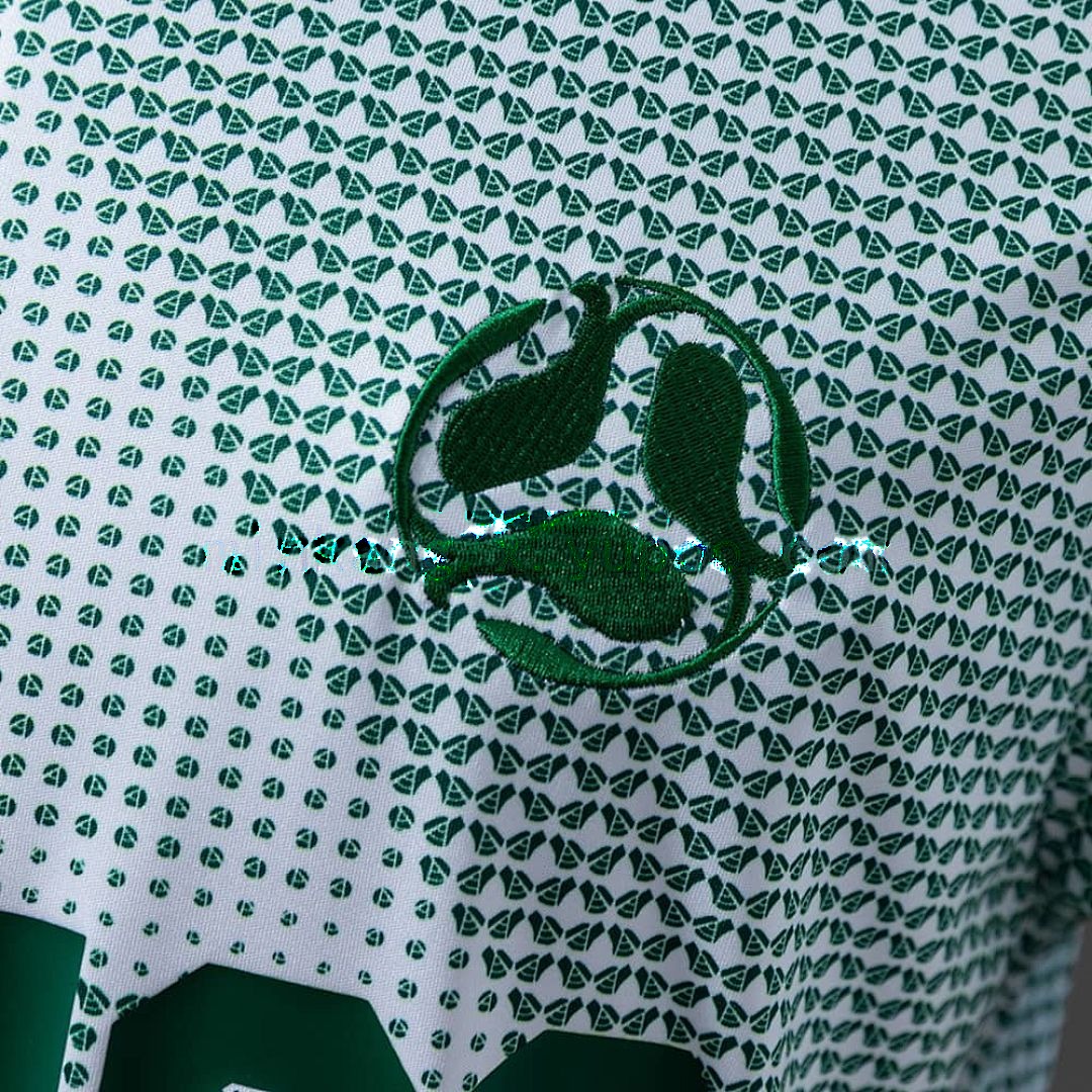 Mexico 2026 edición especial - verde camiseta S-4XL 6