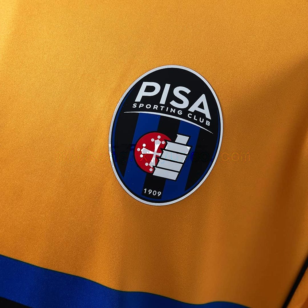 Pisa 25_26 Away Jersey S-4XL 5