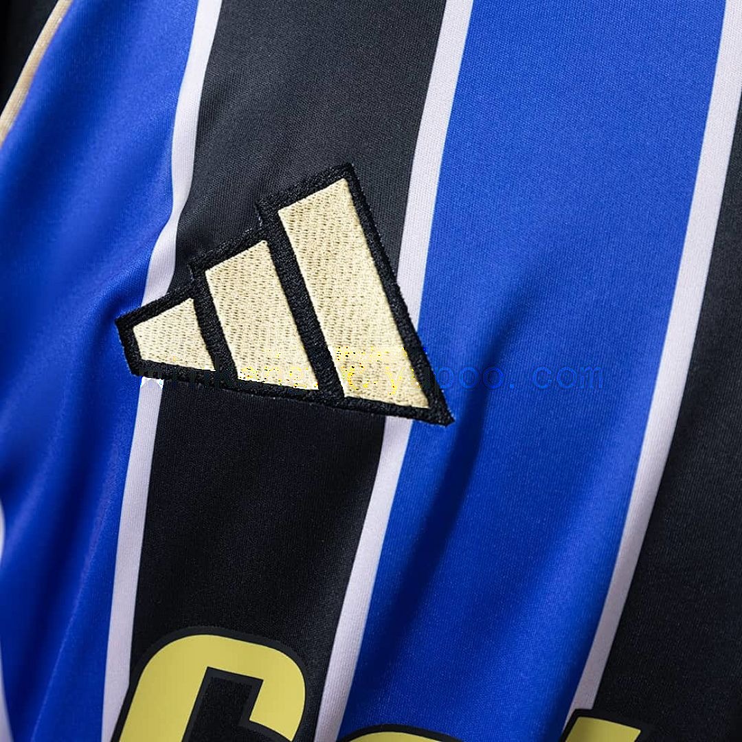 Pisa 25_26 Home Jersey S-4XL 4