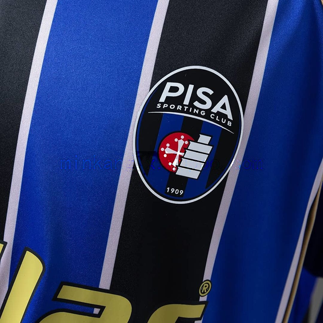 Pisa 25_26 Home Jersey S-4XL 5