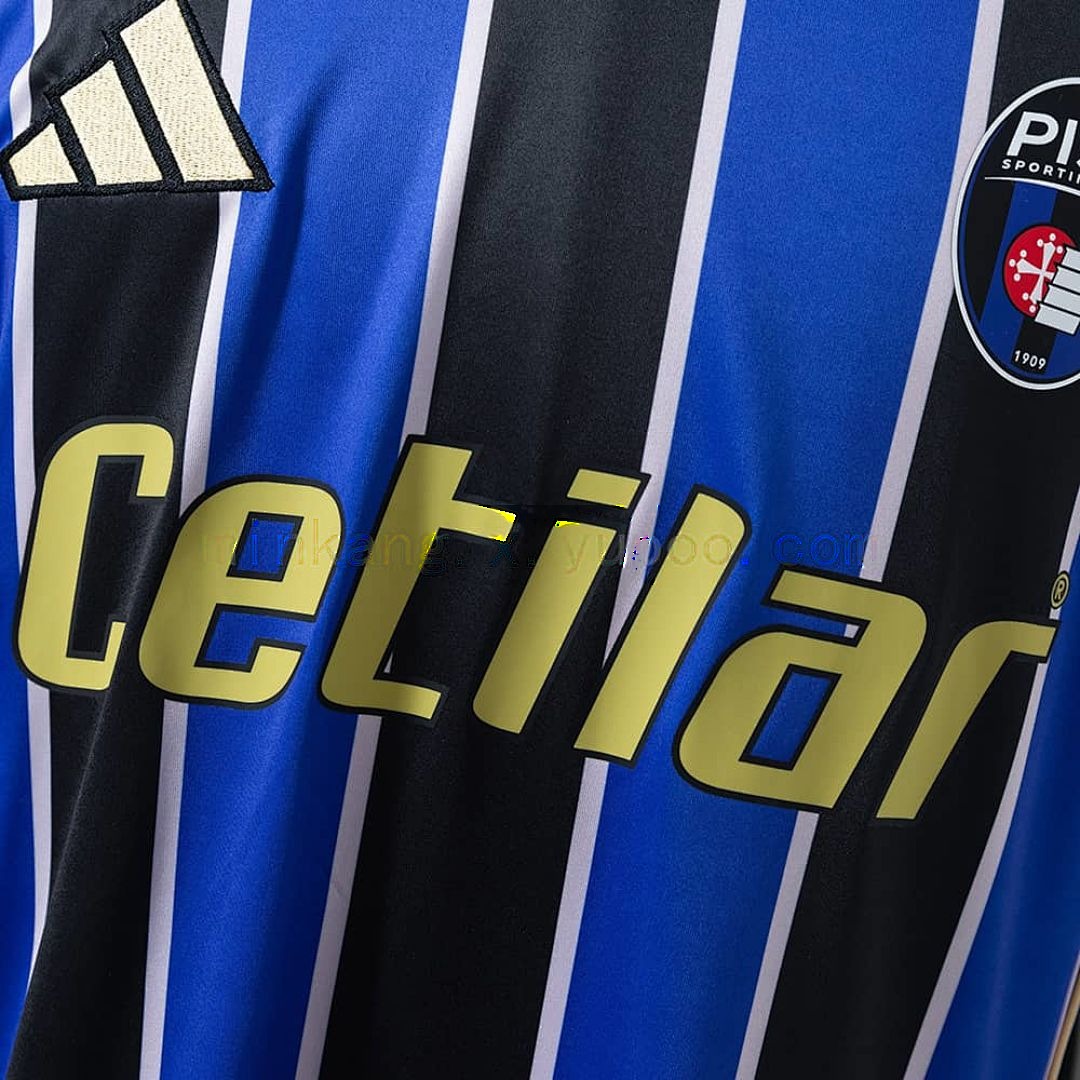 Pisa 25_26 Home Jersey S-4XL 6