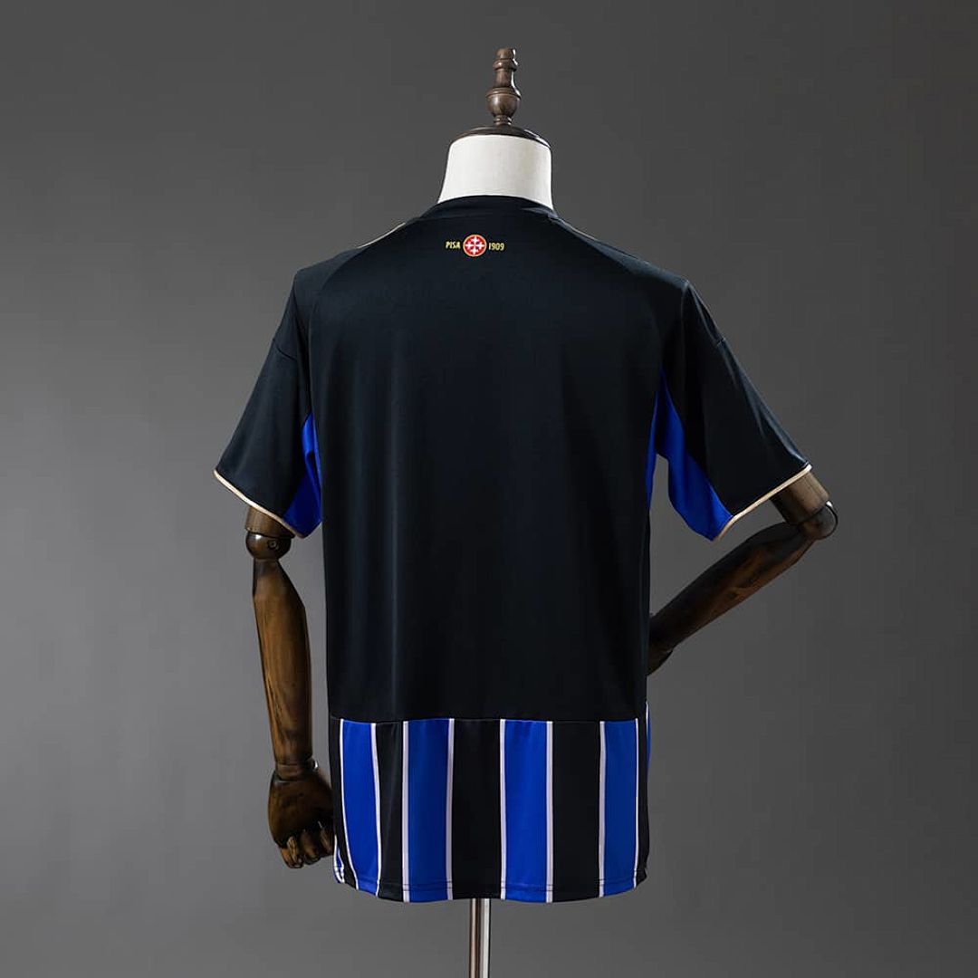 Pisa 25_26 Home Jersey S-4XL 8