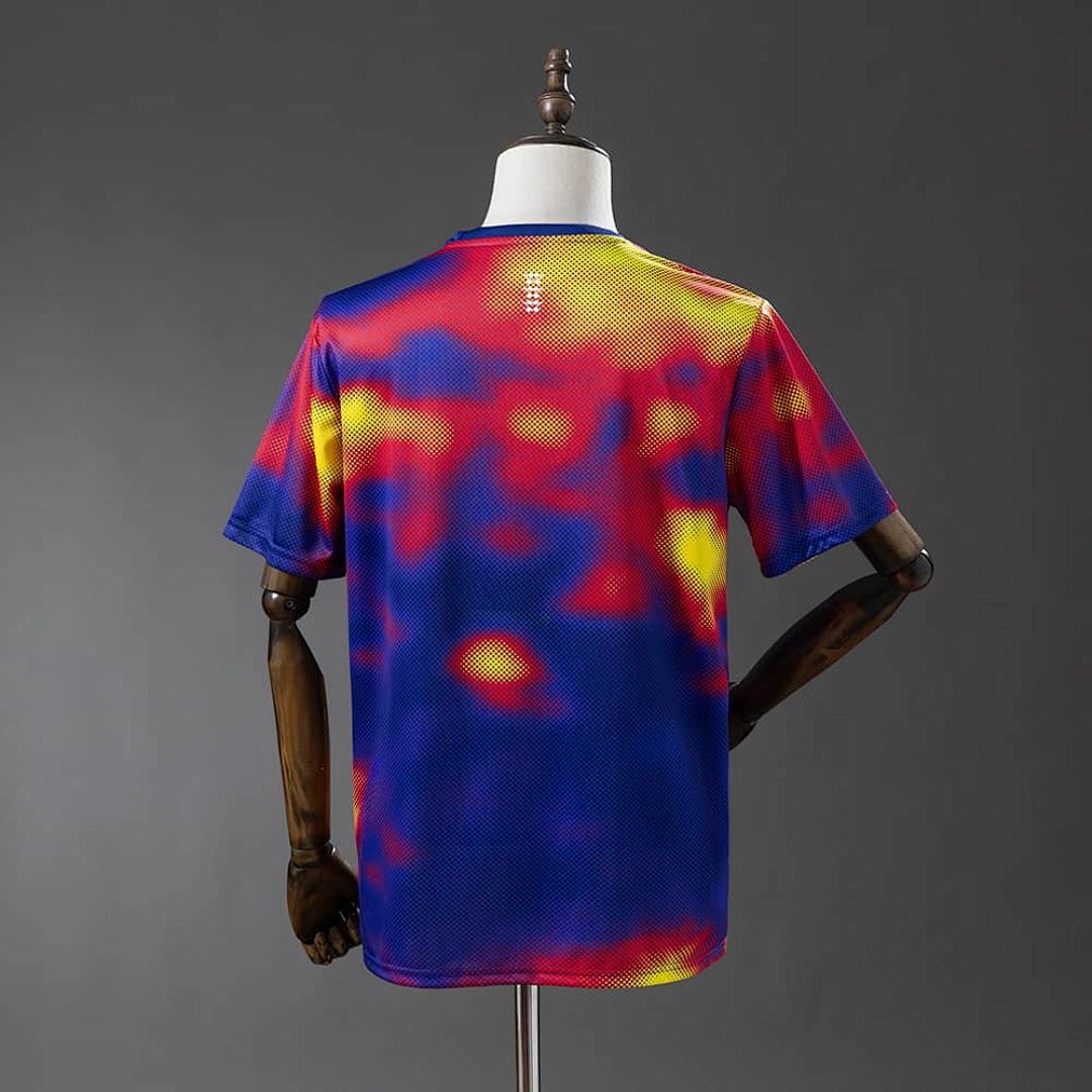 Ajax 25_26 Graffiti camiseta S-4XL 2