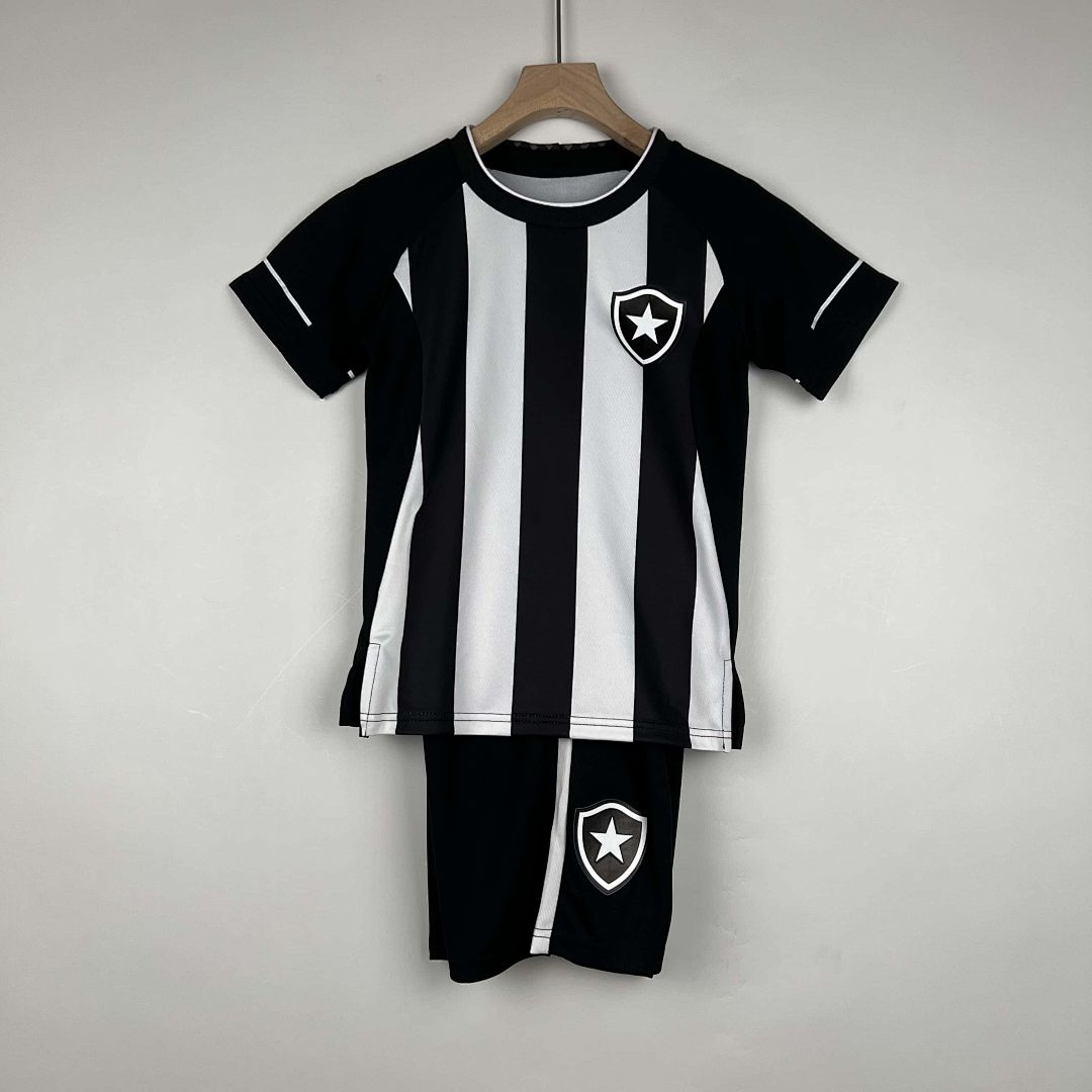23-24 Kids Botafogo home size 16-28