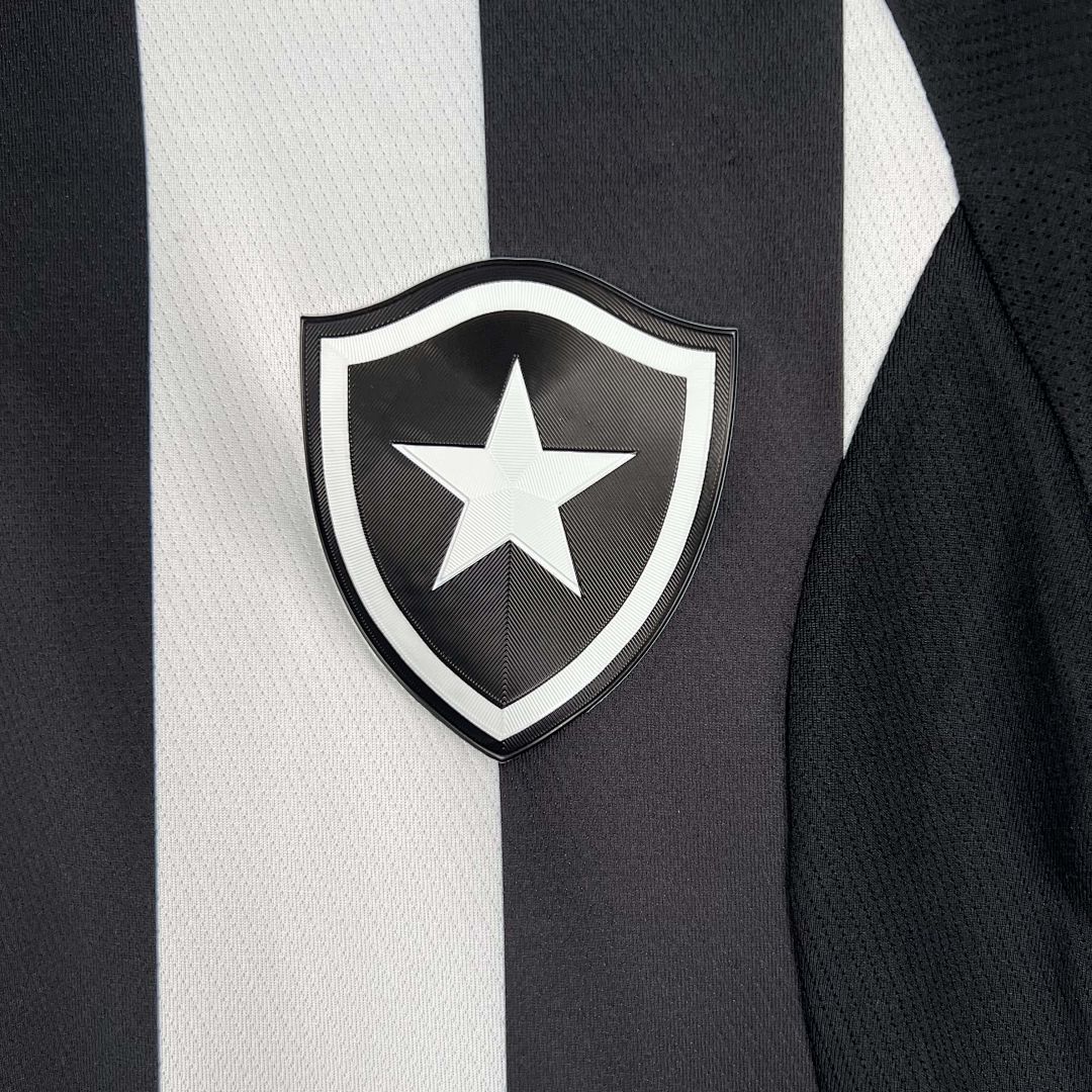 23-24 Kids Botafogo home size 16-28 3