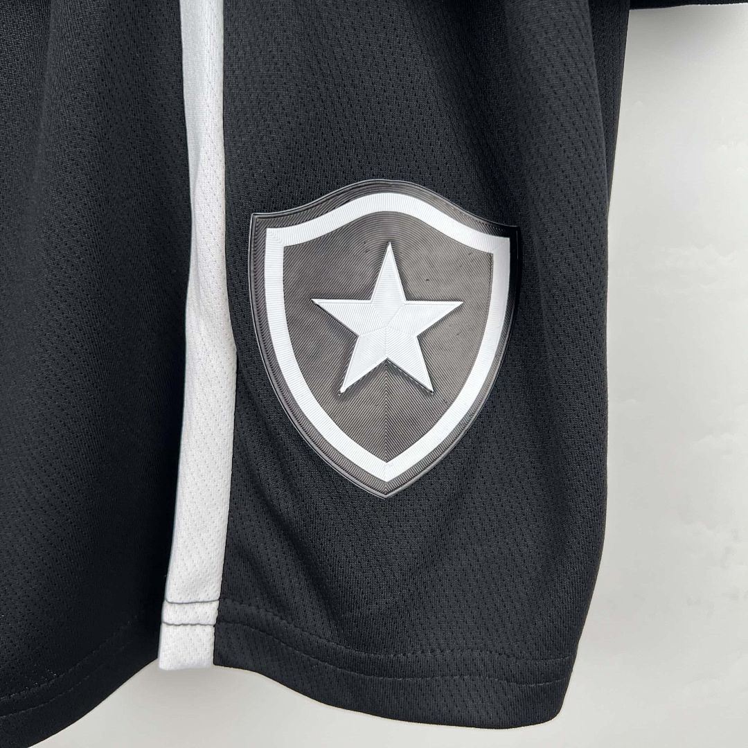23-24 Kids Botafogo home size 16-28 6