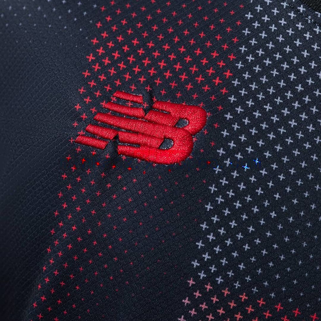 Bayer Leverkusen 25_26 Home Jersey S-4XL 6