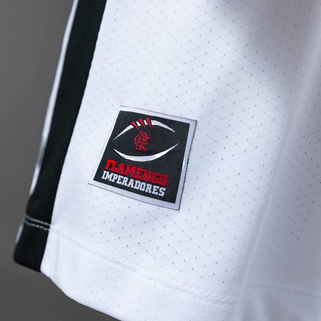 Flamengo 25_26 American Football#9 Jersey S-4XL 3