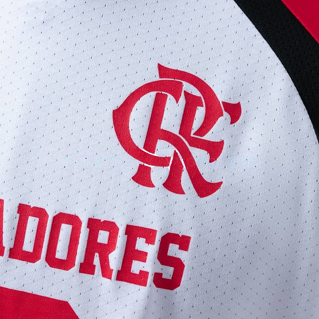 Flamengo 25_26 American Football#9 Jersey S-4XL 5