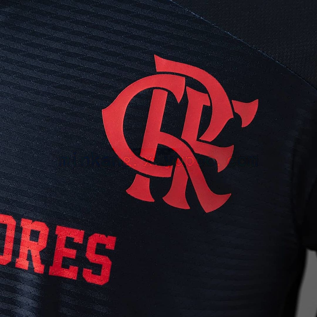 Flamengo 25_26 American Football#81 Jersey Sizes S-4XL 5