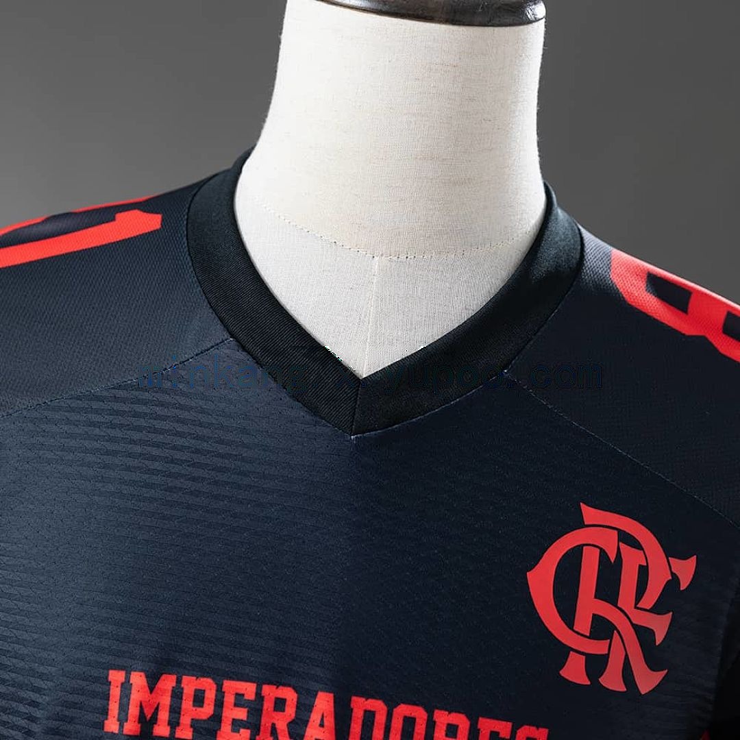 Flamengo 25_26 American Football#81 Jersey Sizes S-4XL 7