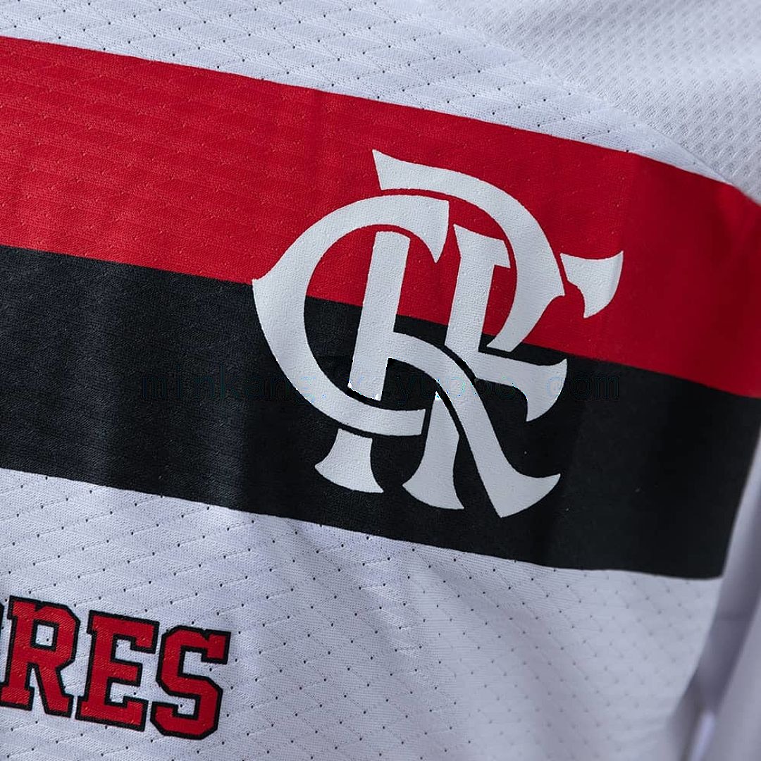 Flamengo 25_26 American Football#87 Jersey S-4XL 4