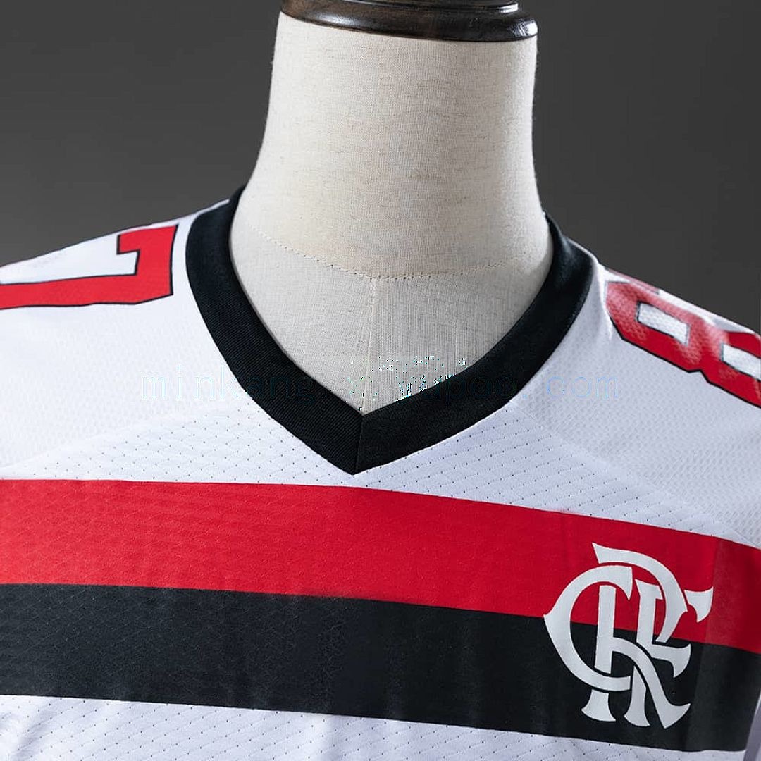 Flamengo 25_26 American Football#87 Jersey S-4XL 6