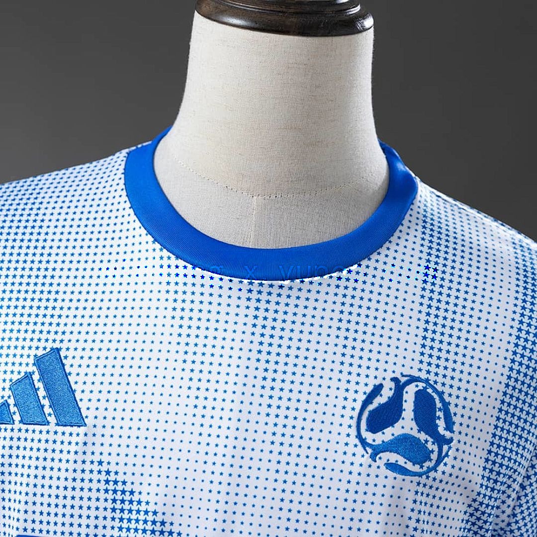 USA 2026 Promotional Apparel - Blue Jersey S-4XL 9
