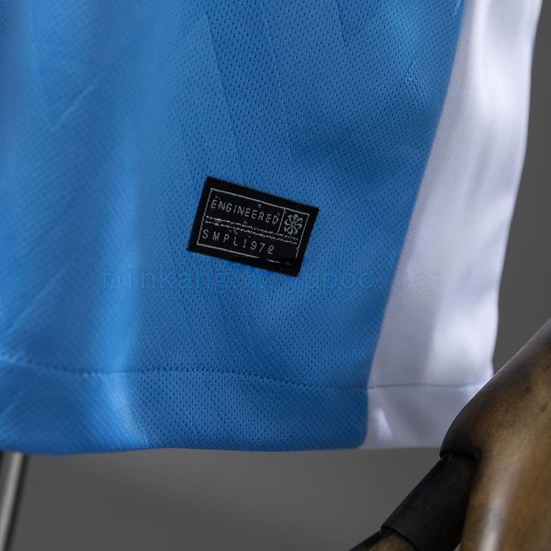 Uruguay 2025 Home Jesery S-4XL 3