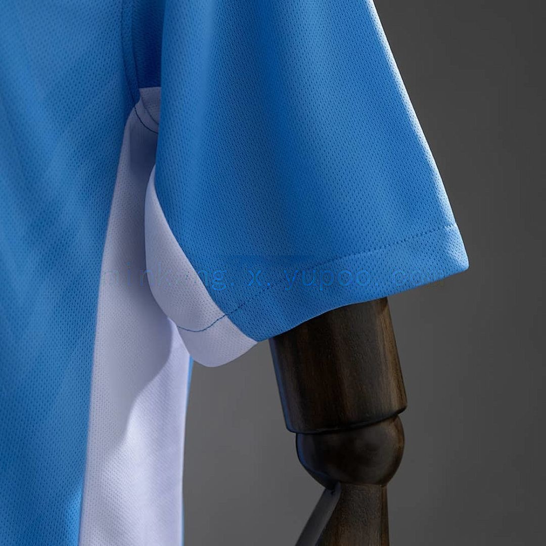 Uruguay 2025 Home Jesery S-4XL 4