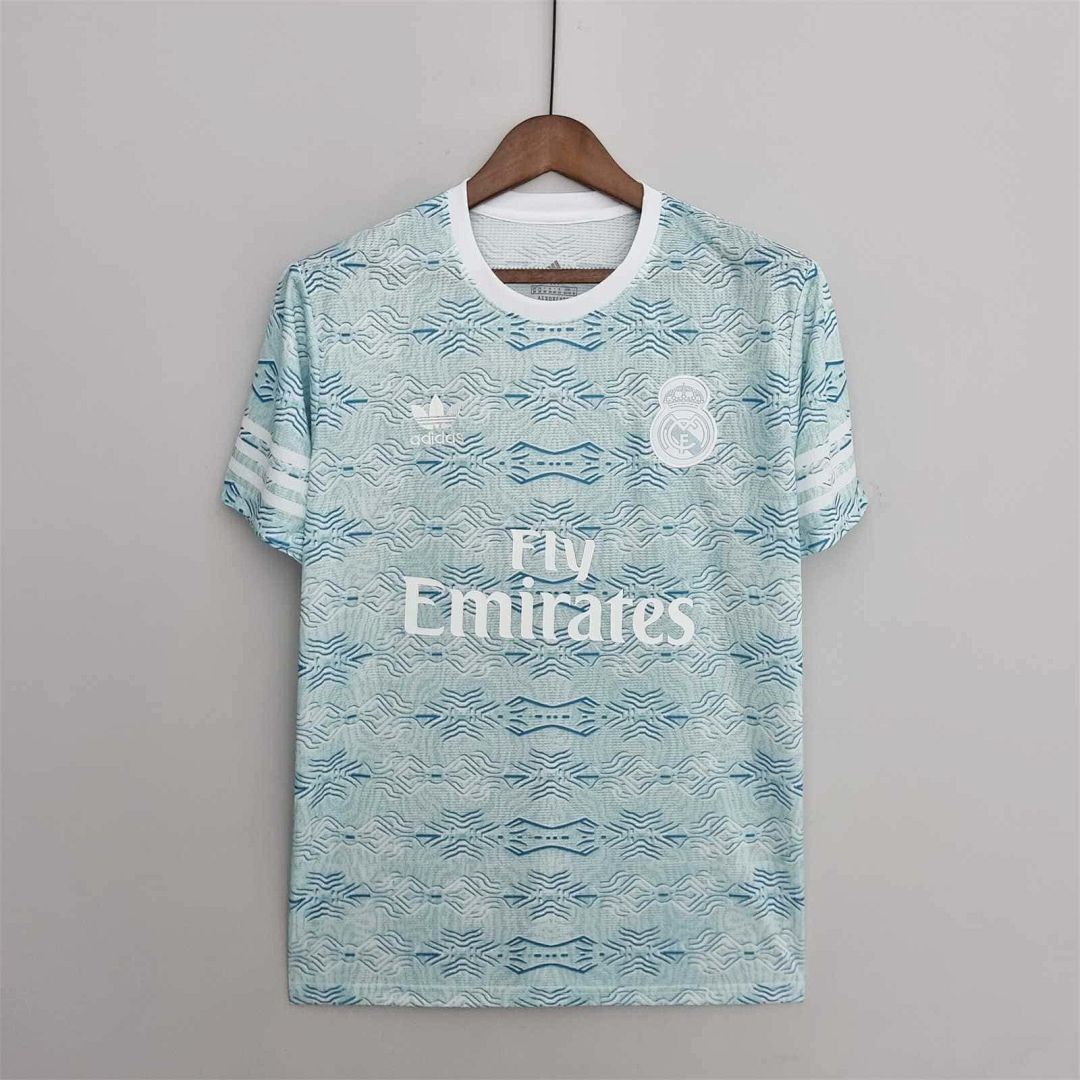 22-23 Real Madrid Special Edition