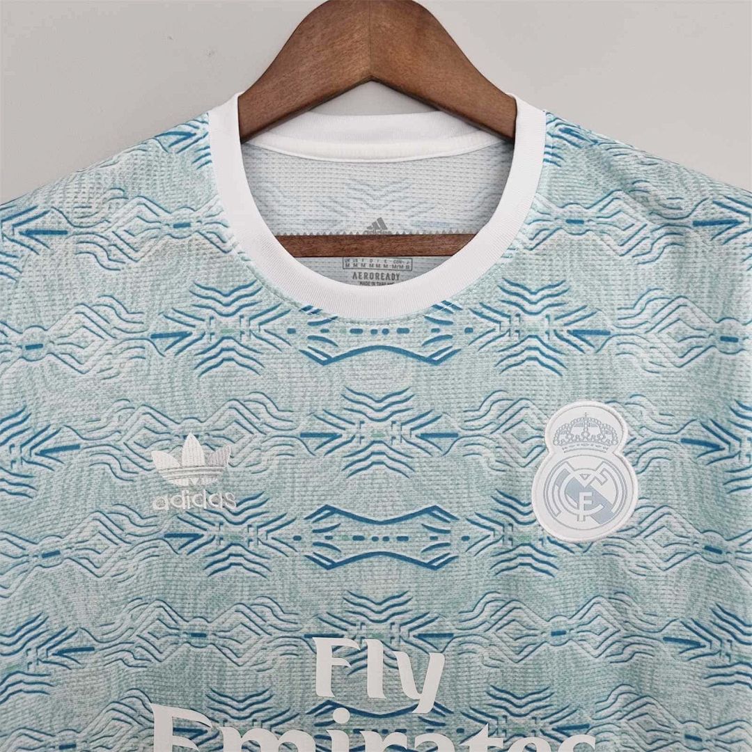 22-23 Real Madrid Special Edition 2