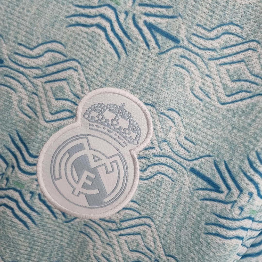 22-23 Real Madrid Special Edition 3