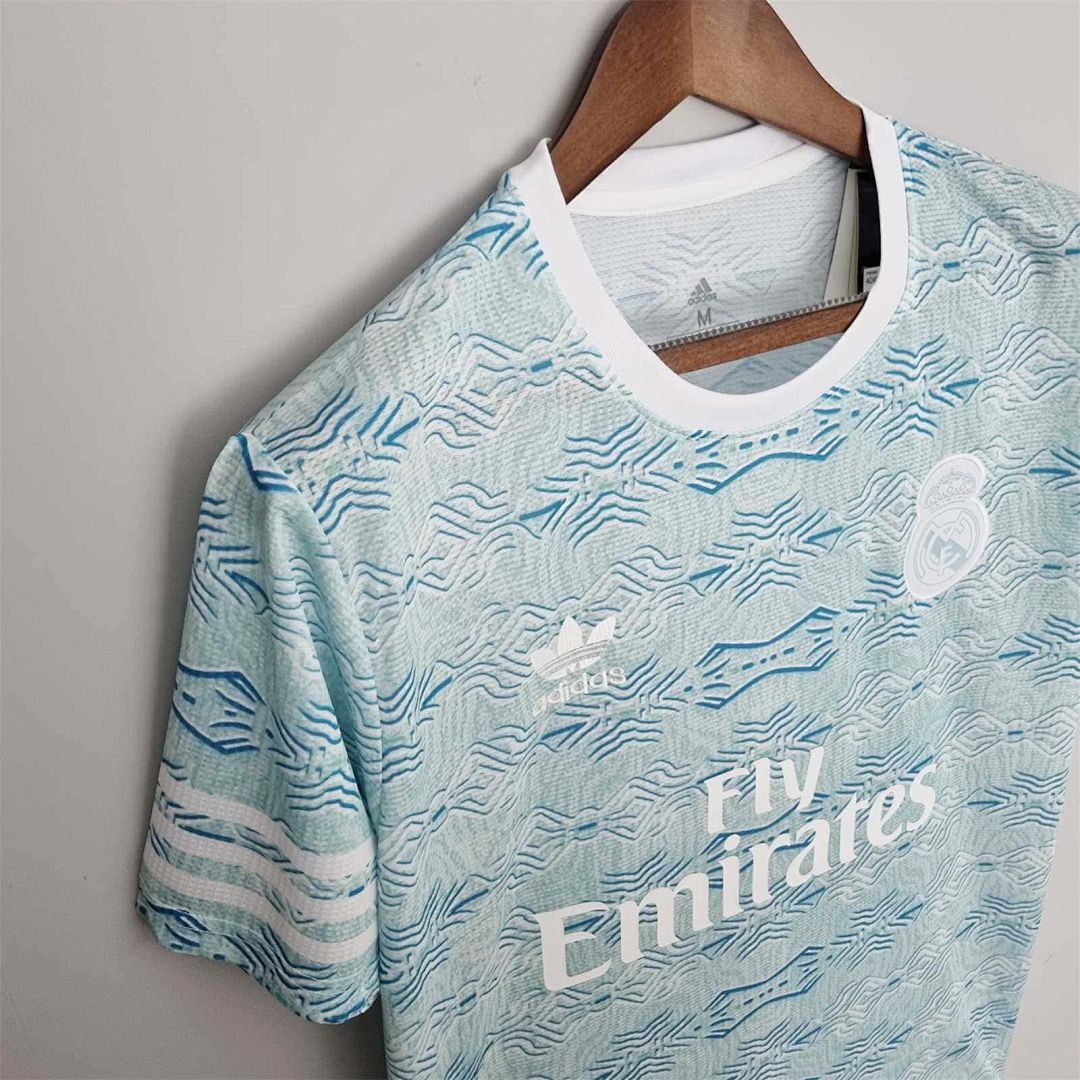 22-23 Real Madrid Special Edition 5