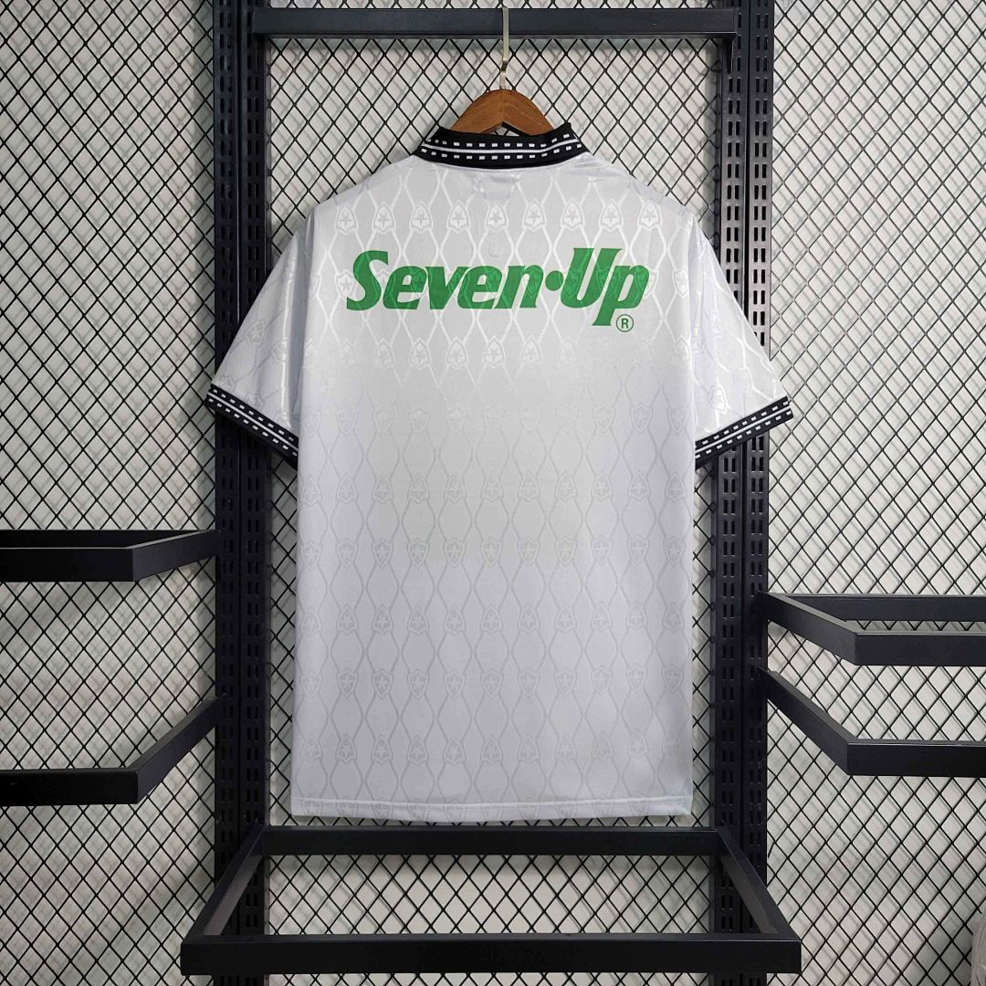 1995 Retro Botafogo Away S-2XL Soccer Jerseys 7