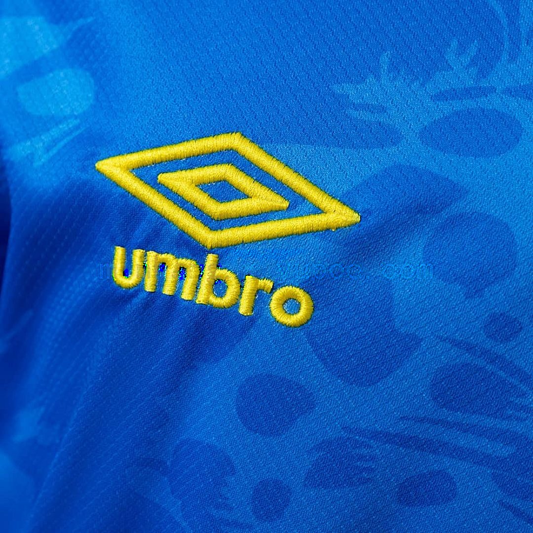 Congo 2026 Home Blue Jersey S-XXL 5