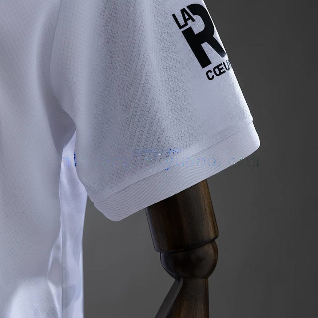 Congo 2026 White Jersey S-XXL 3