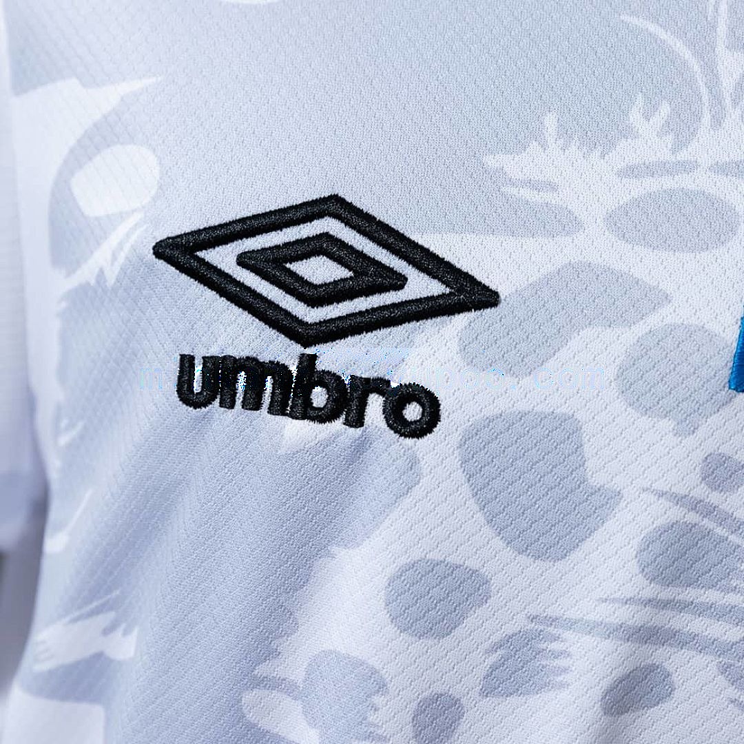 Congo 2026 White Jersey S-XXL 4