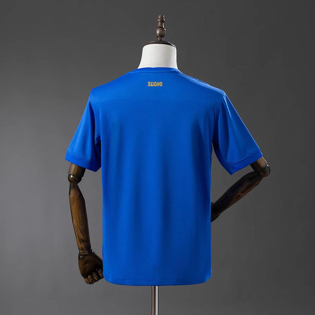 Finland 2026 Away Jersey S-4XL 2
