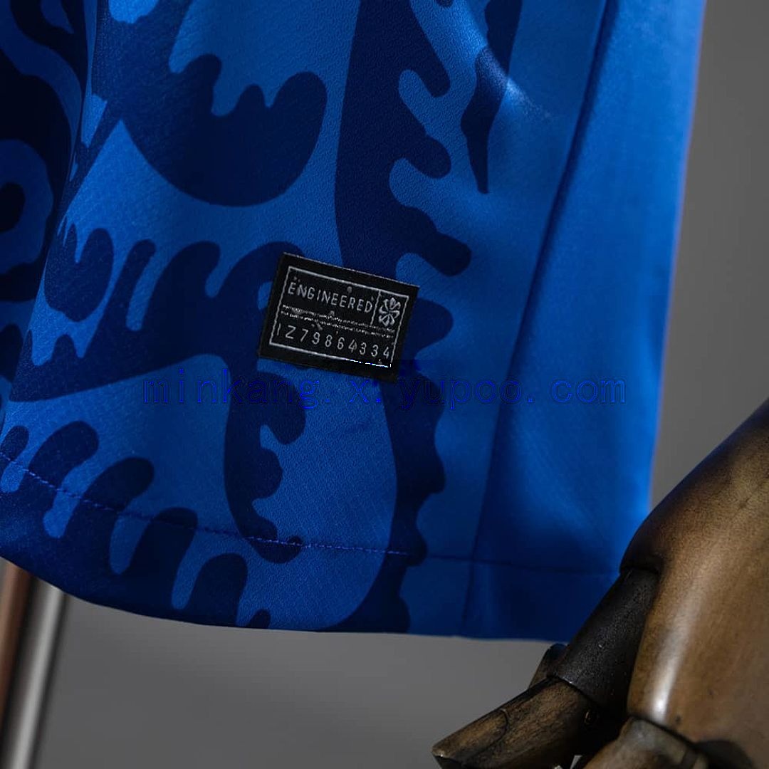 Finland 2026 Away Jersey S-4XL 3