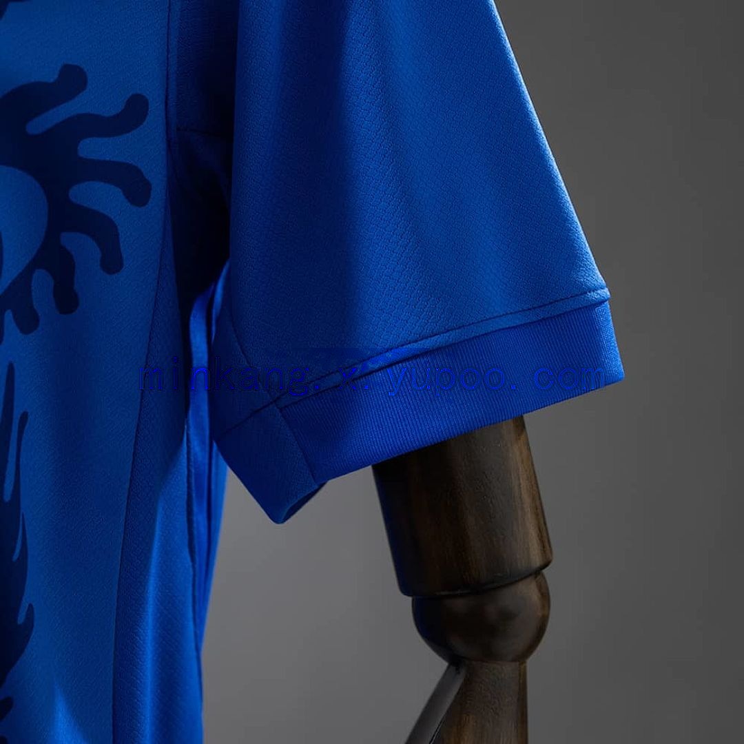 Finland 2026 Away Jersey S-4XL 4