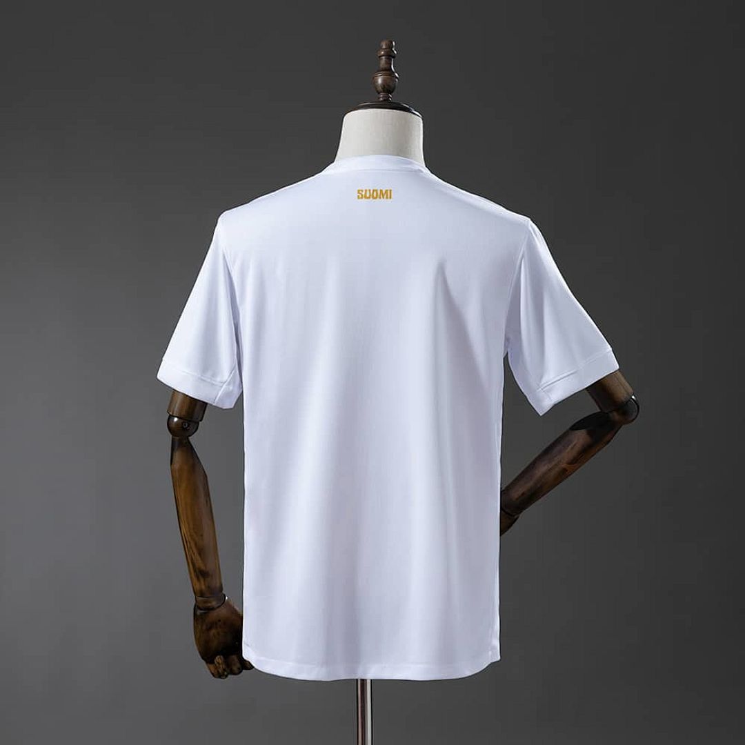Finland 2026 Home Jersey S-4XL 2