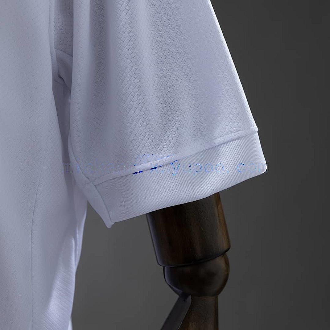 Finland 2026 Home Jersey S-4XL 4
