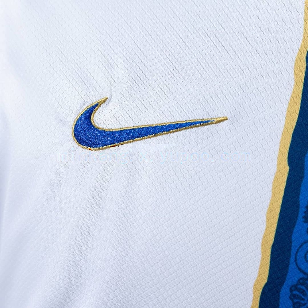 Finland 2026 Home Jersey S-4XL 5