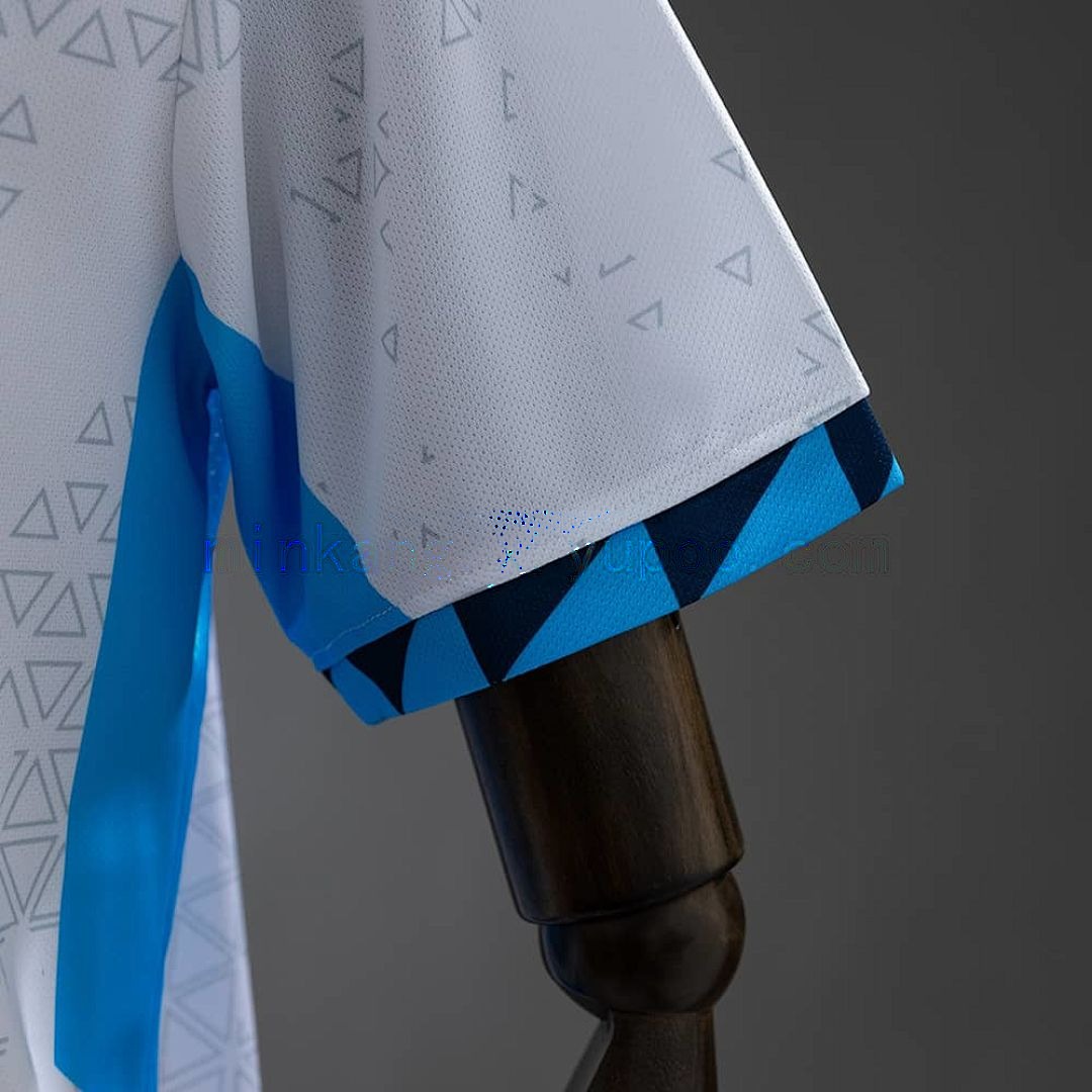 Israel 2026 Home Jersey S-XXL 3