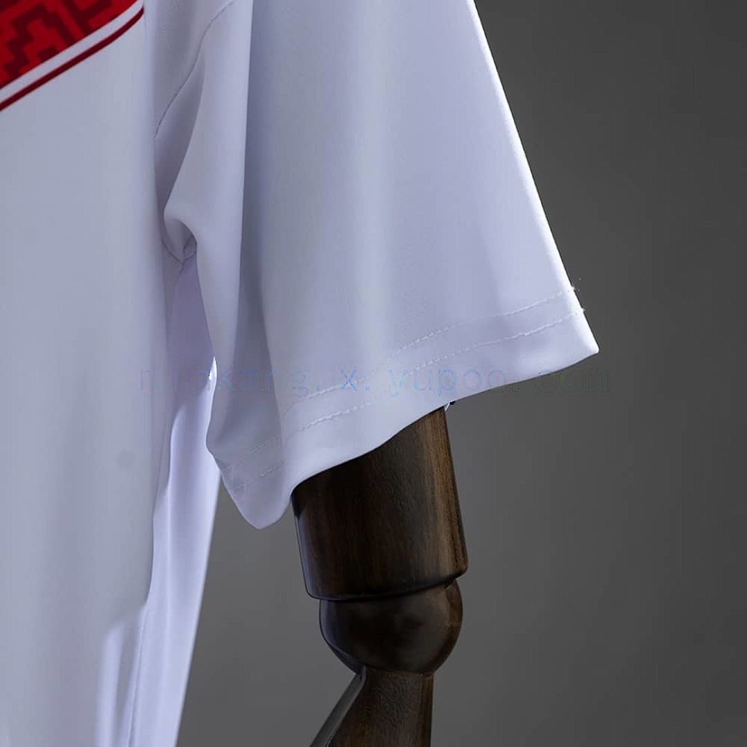 Peru 2026 Home Jersey S-4XL 4